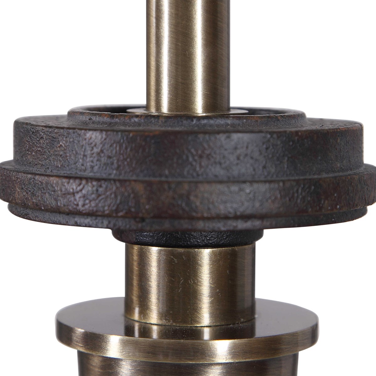 UTTERMOST 26352-1 OSTEN TABLE LAMP Winnipeg