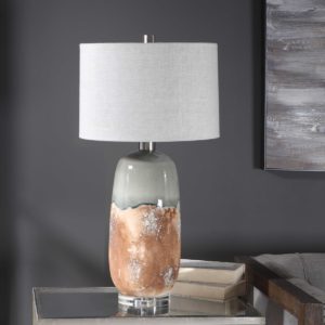 UTTERMOST 26381-1 MAGGIE TABLE LAMP Ottawa