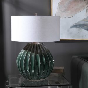 UTTERMOST 26385-1 RHONWEN TABLE LAMP Fredericton