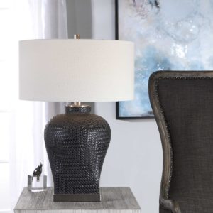 UTTERMOST 26386 AKELLO TABLE LAMP Halifax