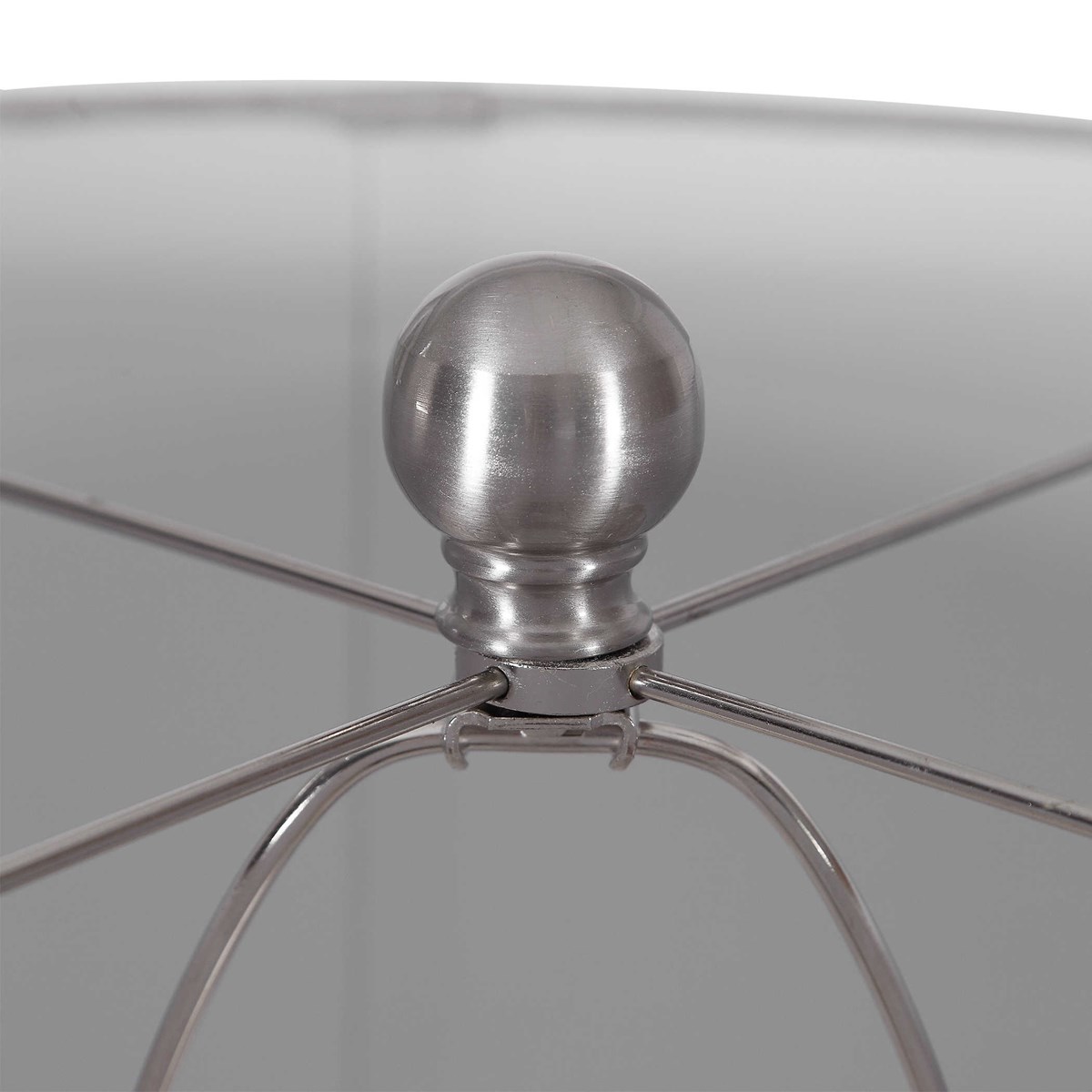 UTTERMOST 27057 BATOVA TABLE LAMP Halifax