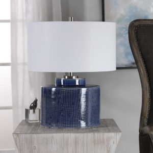 UTTERMOST 26413 MONTEREY TABLE LAMP Edmonton