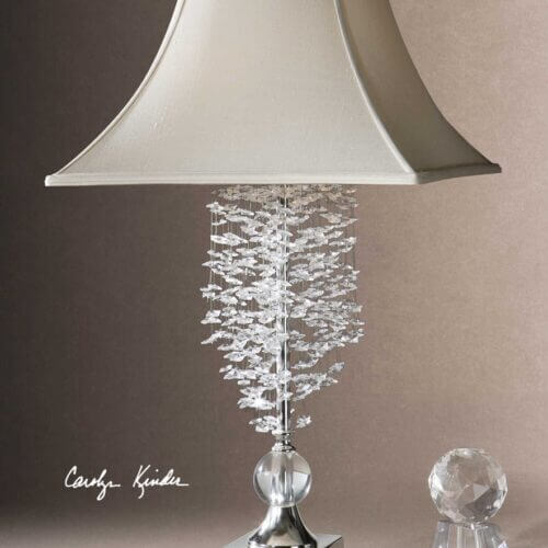 UTTERMOST 26894 FASCINATION II TABLE LAMP Winnipeg