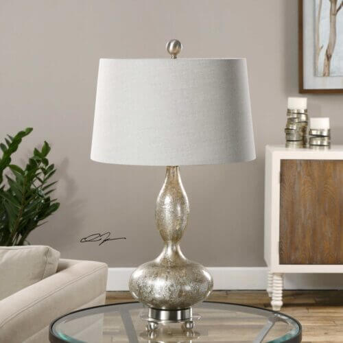 UTTERMOST 27014 VERCANA TABLE LAMP Winnipeg