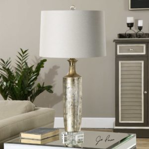UTTERMOST 27094-1 VALDIERI TABLE LAMP Halifax
