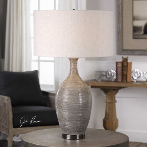 UTTERMOST 27518 DINAH TABLE LAMP Calgary