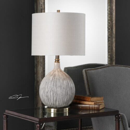 UTTERMOST 27715-1 ARNAV TABLE LAMP Mississauga