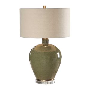 UTTERMOST 27759 ELVA TABLE LAMP Fredericton