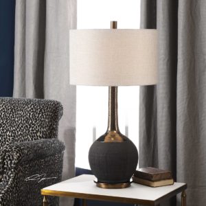 UTTERMOST 27779 ARNAV TABLE LAMP Mississauga