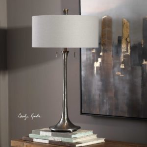 UTTERMOST 27786 ALISO TABLE LAMP Halifax