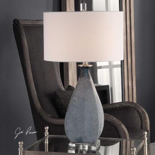 UTTERMOST 27823 ATLANTICA TABLE LAMP Vancouver