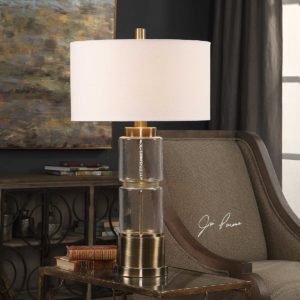 UTTERMOST 27830 VAIGA TABLE LAMP Ottawa