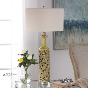 UTTERMOST 27873-1 NELLIE TABLE LAMP Ottawa