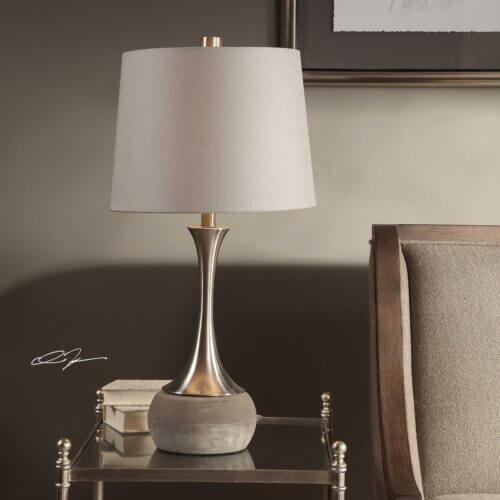 UTTERMOST 27875-1 NIAH TABLE LAMP Ottawa