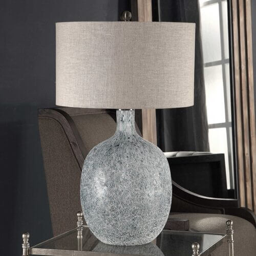 UTTERMOST 27879 OCEAONNA TABLE LAMP Fredericton