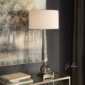 UTTERMOST 27883 CRISTA TABLE LAMP Halifax