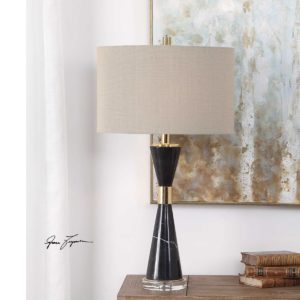 UTTERMOST 27886 ALASTAIR TABLE LAMP Halifax