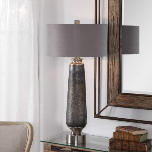 UTTERMOST 27893 LOLITA TABLE LAMP Edmonton