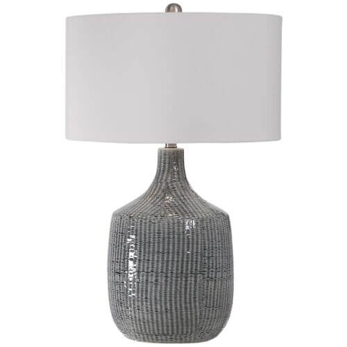 UTTERMOST 27920-1 FELIPE TABLE LAMP Fredericton