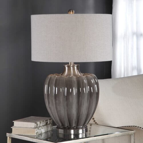 UTTERMOST 27921 ADLER TABLE LAMP Toronto