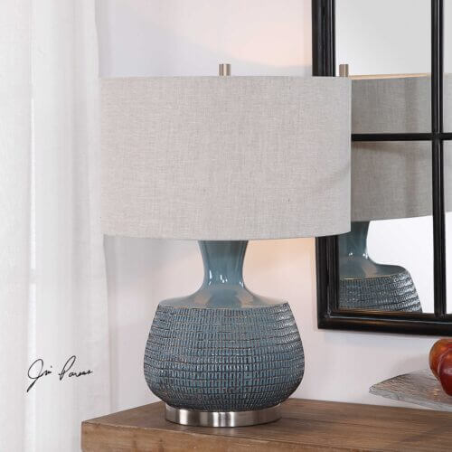 UTTERMOST 27925-1 HEARST TABLE LAMP Mississauga