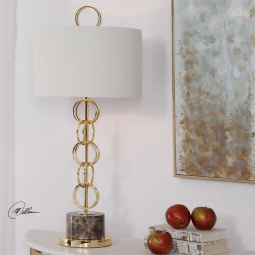 UTTERMOST 27927 CATARINA TABLE LAMP Ottawa