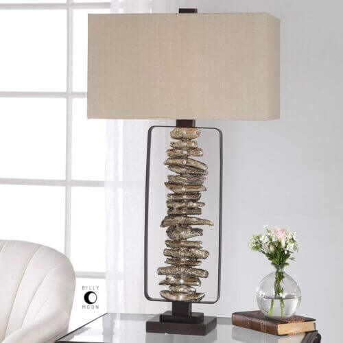 UTTERMOST 27928 ARISA TABLE LAMP Montreal