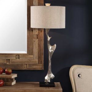 UTTERMOST 27929 OPHION TABLE LAMP Winnipeg