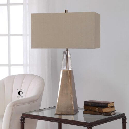 UTTERMOST 27932 PRIAM TABLE LAMP Calgary