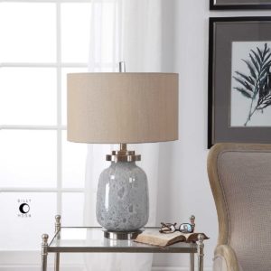 UTTERMOST 27938 ELEANORE TABLE LAMP Toronto