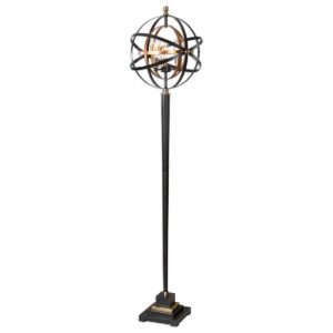 UTTERMOST 28087 RONDURE FLOOR LAMP Calgary