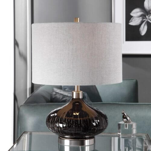 UTTERMOST 28206-1 AMPARA TABLE LAMP Calgary