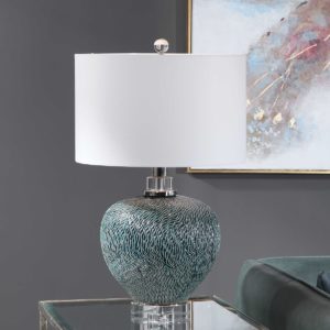 UTTERMOST 28208-1 ALMERA TABLE LAMP Vancouver
