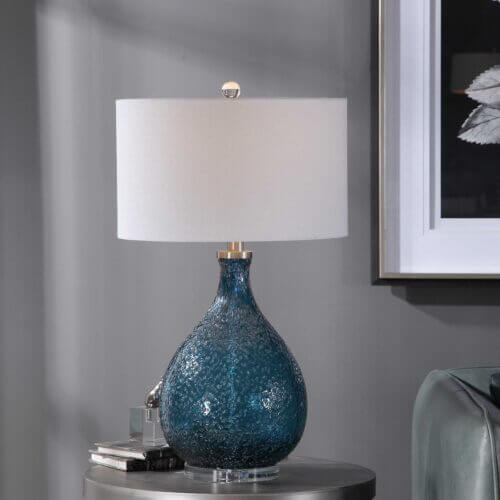 UTTERMOST 28209 ELINE TABLE LAMP Montreal