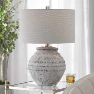 UTTERMOST 28212 MONTSANT TABLE LAMP Toronto