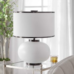 UTTERMOST 28216 RHIANNON TABLE LAMP Montreal