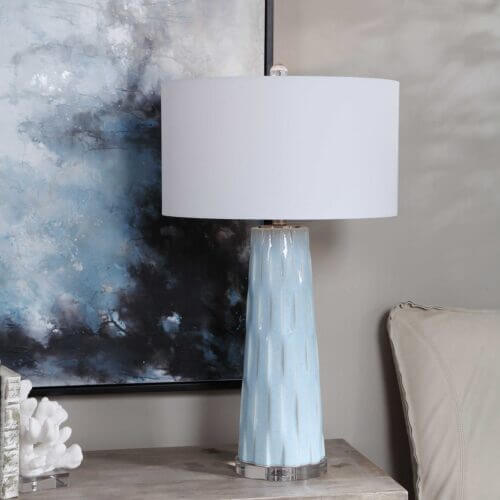 UTTERMOST BRIENNE TABLE LAMP Montreal