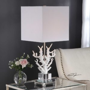 UTTERMOST 29679 CORALLO TABLE LAMP Edmonton