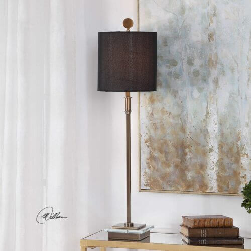 UTTERMOST 29684-1 VOLANTE TABLE LAMP Fredericton