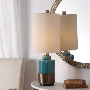 UTTERMOST 29685-1 REMA TABLE LAMP Mississauga
