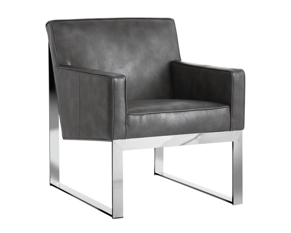 SUNPAN 74308 SHELDON ARMCHAIR Vancouver