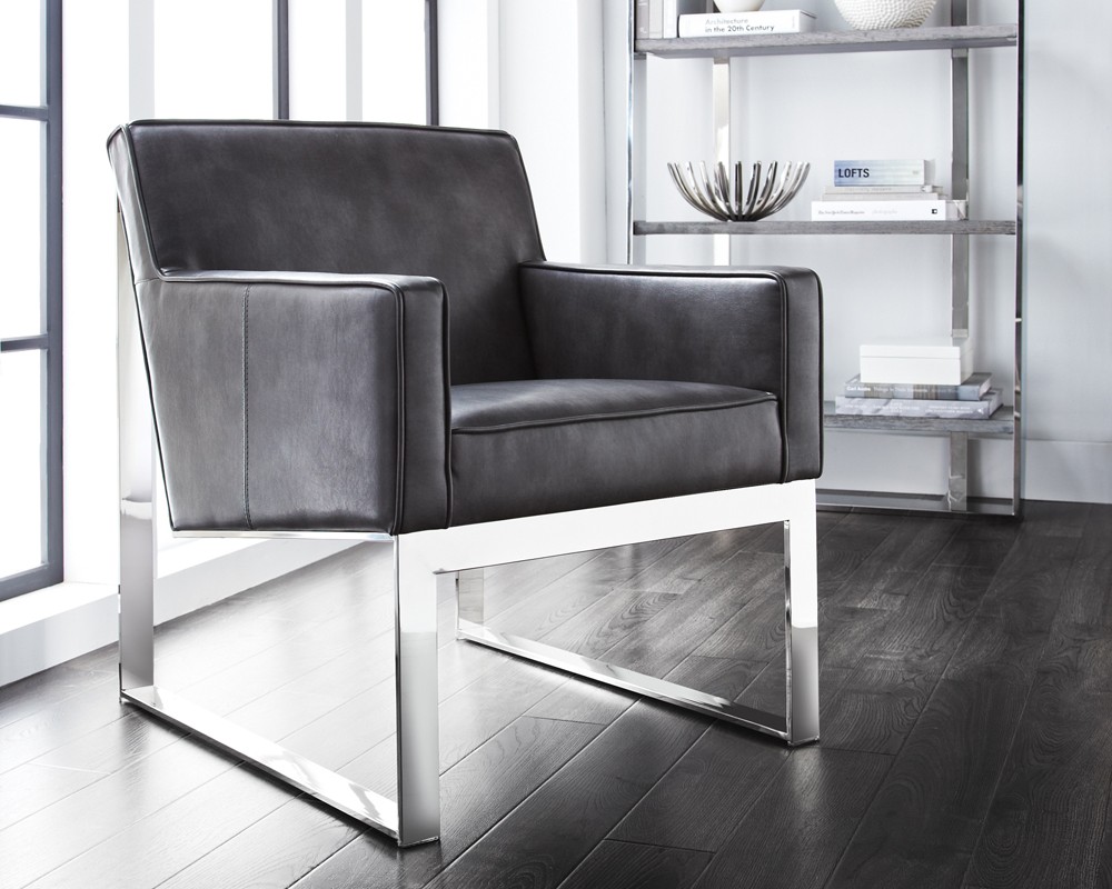 SUNPAN 74308 SHELDON ARMCHAIR Vancouver