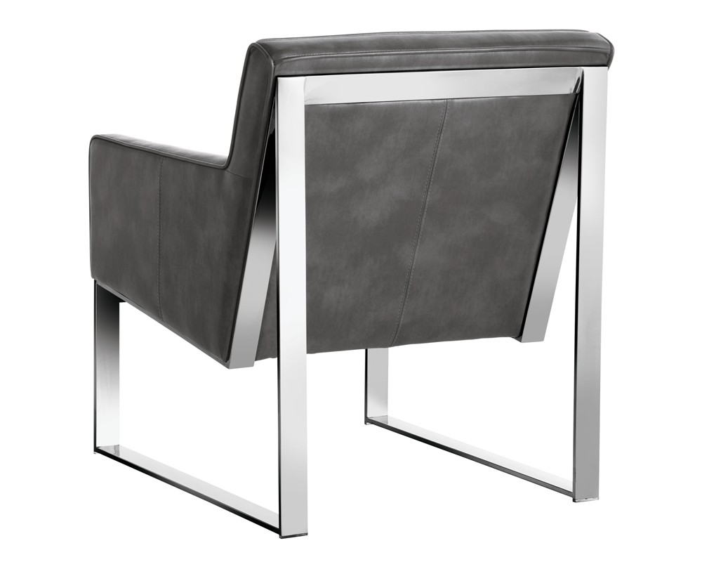 SUNPAN 74308 SHELDON ARMCHAIR Vancouver