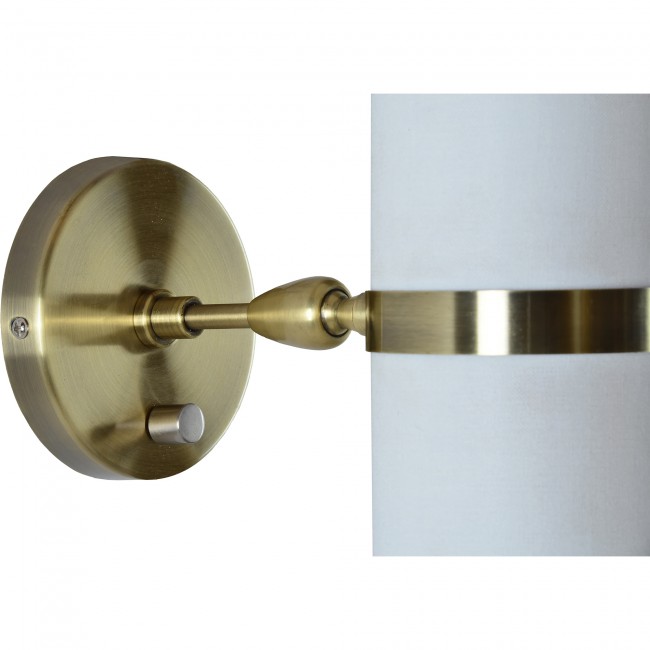 RENWIL ws038 Wall sconce Ottawa