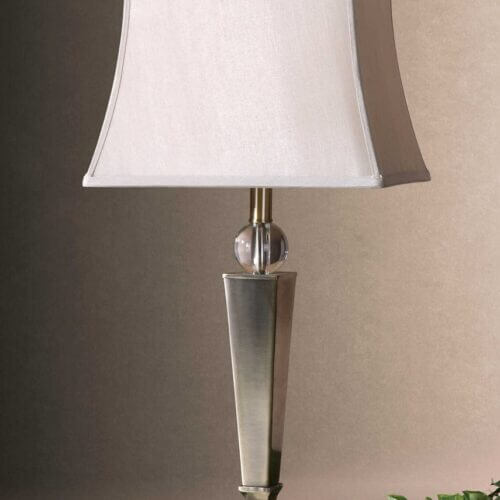 UTTERMOST 26267 MANTELLO TABLE LAMP Calgary