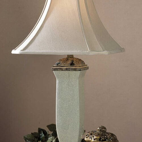 UTTERMOST 26625 REYNOSA TABLE LAMP Edmonton