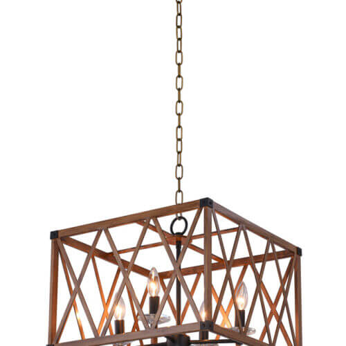 CWI LIGHTING 1033p18-4-230 Marini Halifax