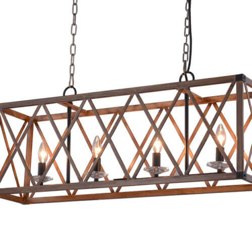 CWI LIGHTING 1033p36-4-230 Marini Edmonton