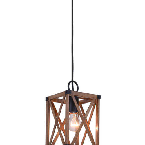 CWI LIGHTING 1033p6-1-230 Marini Edmonton