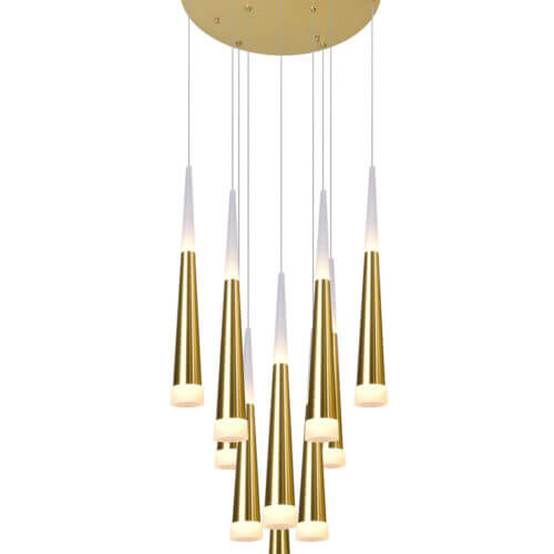 CWI LIGHTING 1103p16-10-619 Andes Montreal